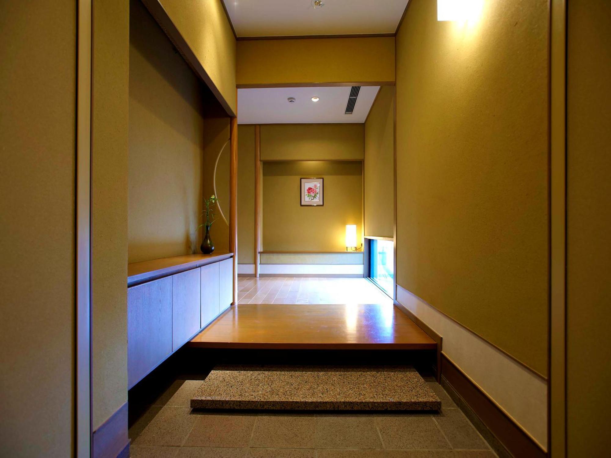 竹泉荘 Chikusenso Onsen Hotel Zao Phòng bức ảnh