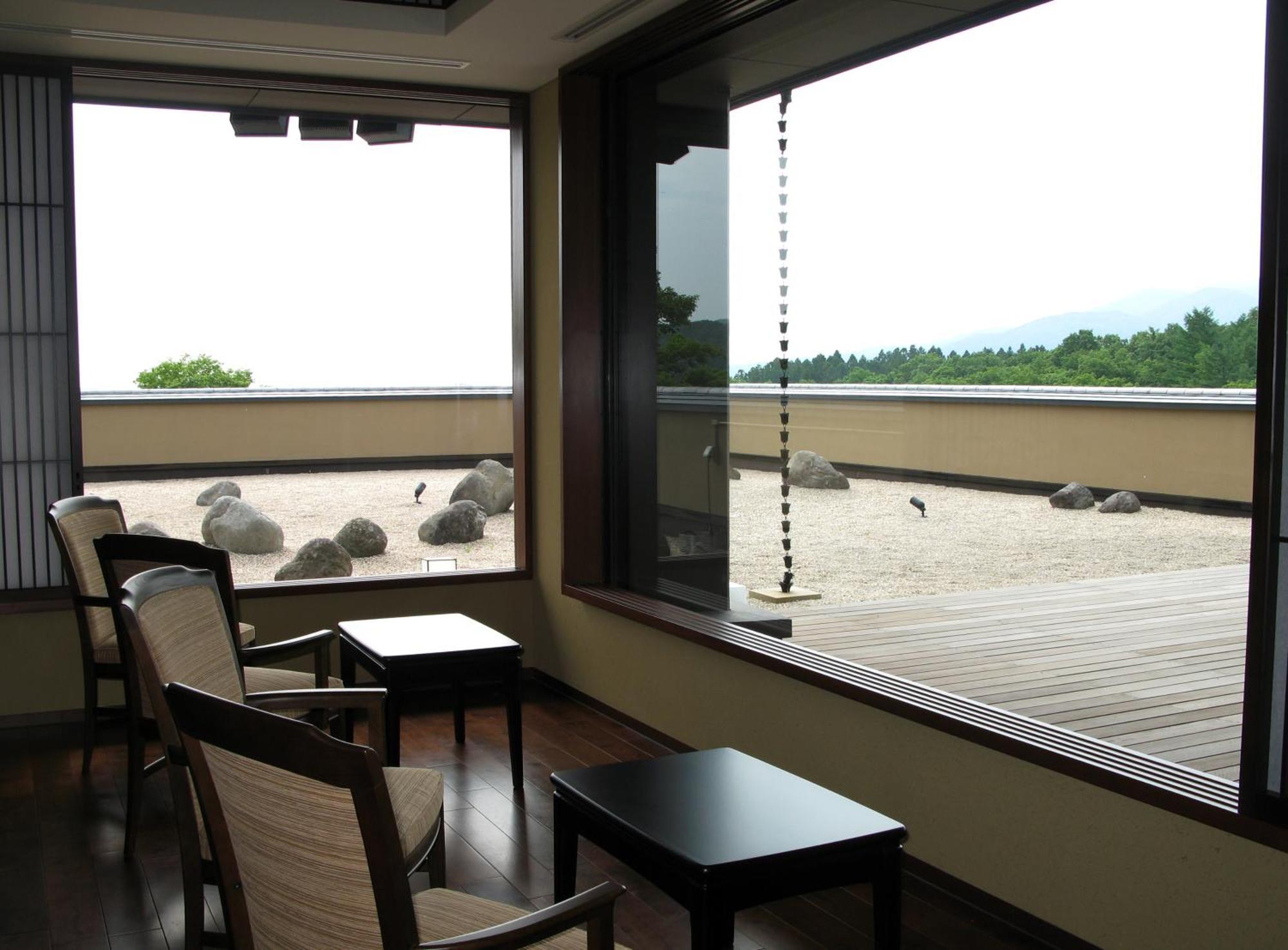 竹泉荘 Chikusenso Onsen Hotel Zao Phòng bức ảnh