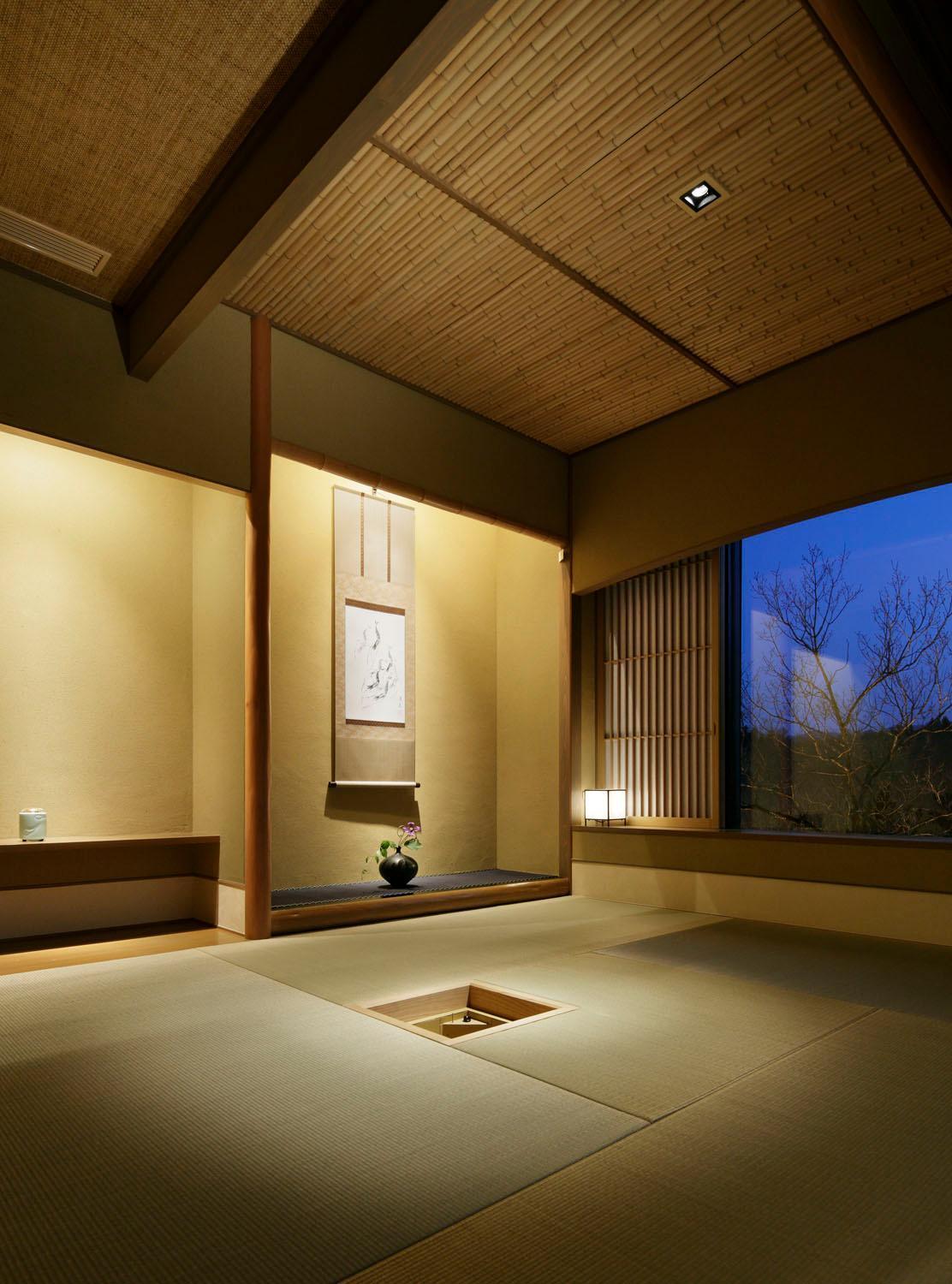 竹泉荘 Chikusenso Onsen Hotel Zao Ngoại thất bức ảnh