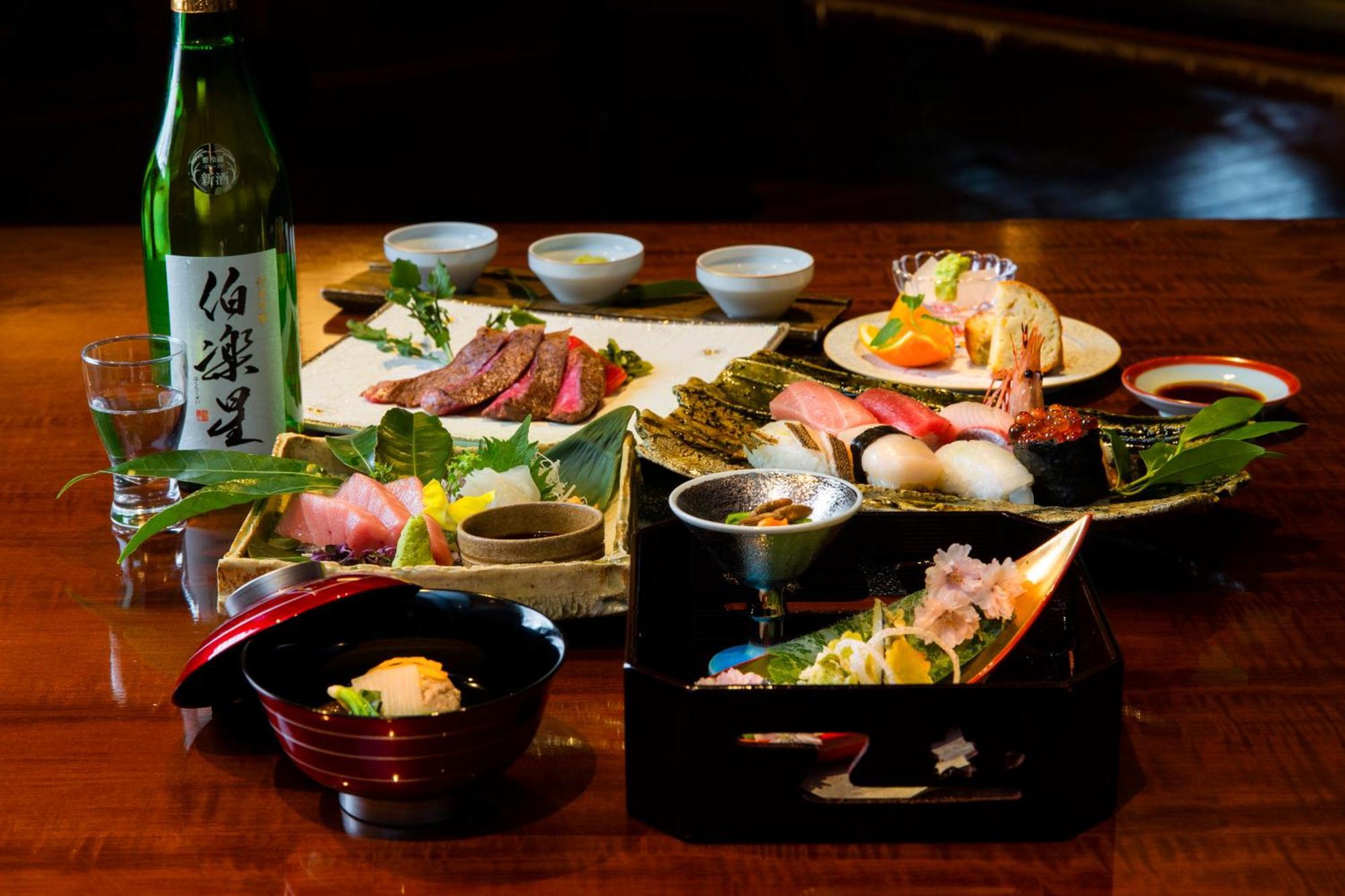 竹泉荘 Chikusenso Onsen Hotel Zao Ngoại thất bức ảnh